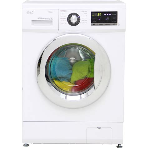 lave linge hublot lg f84g62whs spa steam|Test LG F84G62WHS Spa Steam .